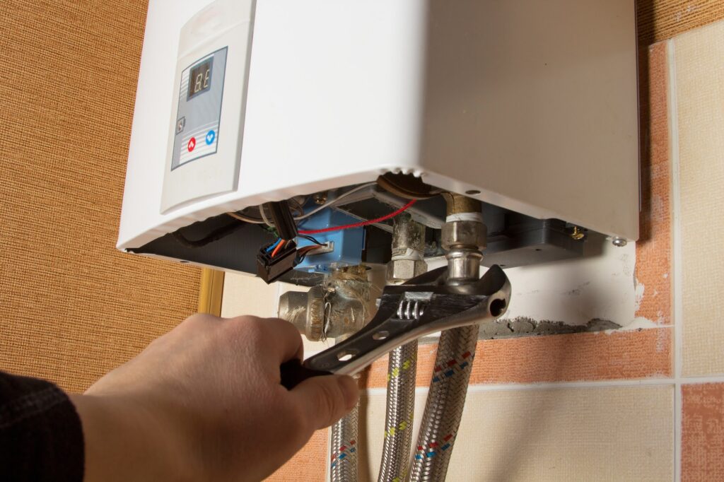 6 Signs It’s Time to Replace Your Water Heater